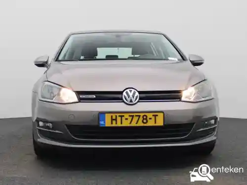 VW Golf 1.0 TSI BlueMotion 2016