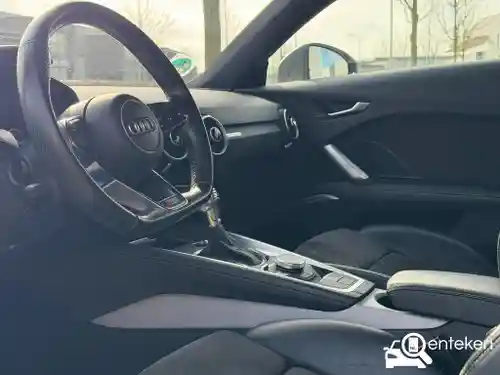 Audi TT Coupé 2.0 TFSI 2016