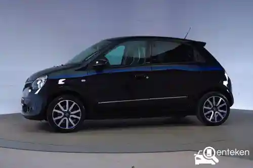 Renault Twingo SCe 70 2016