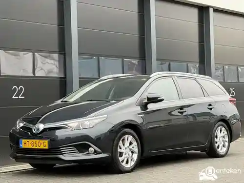 Toyota Auris Touring Sports 1.8 Hybrid 2015