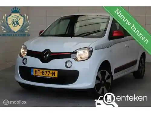 Renault Twingo SCe 70 2016