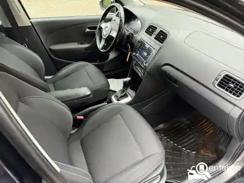 VW Polo 1.2 TSI BMT 2010