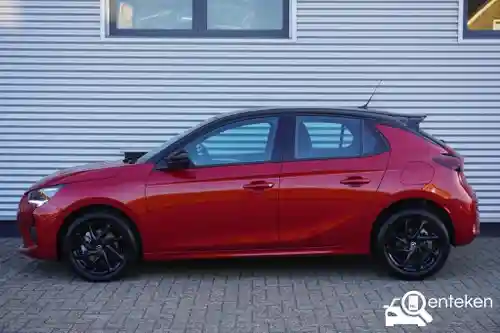Opel Corsa 1.2 DI Turbo 2023