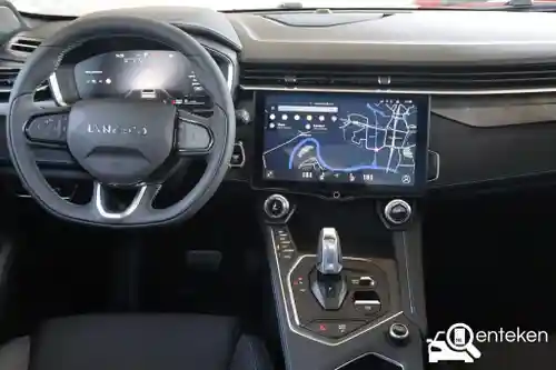 Lynk & Co 01 1.5TD PHEV 2023