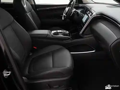 Hyundai Tucson 1.6 T-GDI Plug-in-Hybrid 2022