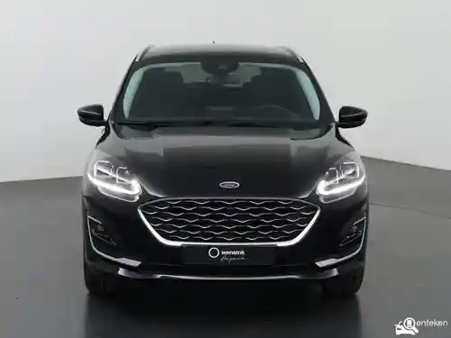 Ford Kuga 2.5 Plugin-Hybrid 2022