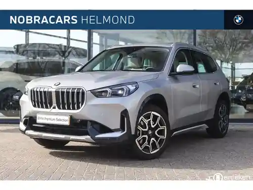 BMW X1 xDrive23i 2025