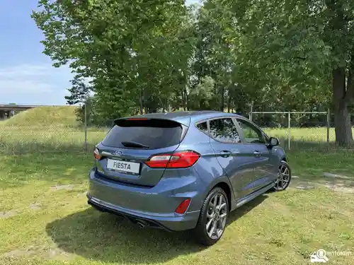Ford Fiesta 1.0 EcoBoost 2023