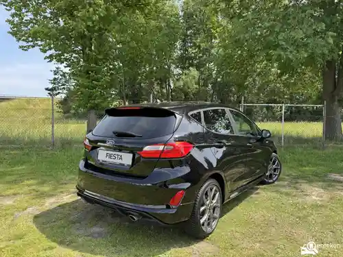 Ford Fiesta 1.0 EcoBoost 2023