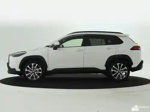Toyota Corolla Cross 2.0 Hybrid 2023