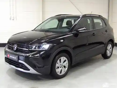 VW T-Cross 1.0 TSI OPF 2024