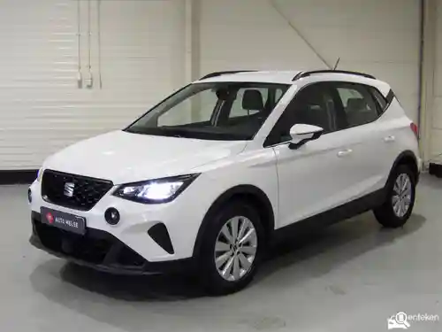 SEAT Arona 1.0 TSI 2022