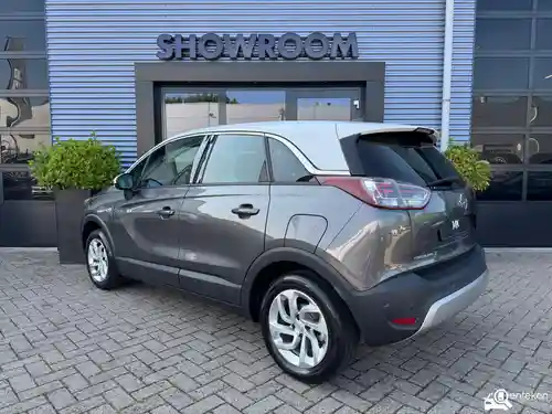 Opel Crossland X 1.2 DI Turbo 2020