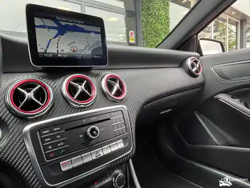 Mercedes-Benz A 200 2018