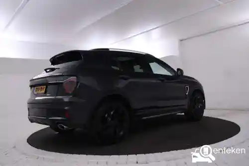 Lynk & Co 01 1.5TD PHEV 2022