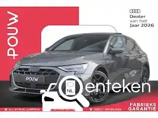 Audi A3 Sportback 40 TFSI e 2025