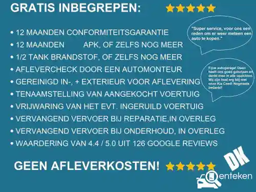 KIA Ceed Sportswagon 1.0 T-GDI 2022