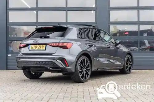 Audi A3 Sportback 40 TFSI e 2025