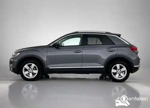VW T-Roc 1.5 TSI OPF ACT 2018