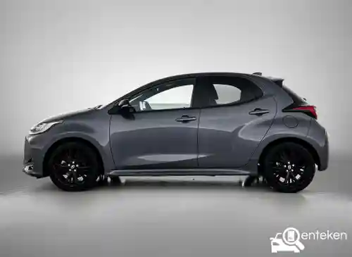 Toyota Yaris 1.5 Hybrid 116 2023