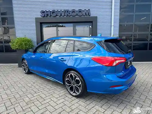 Ford Focus Turnier 1.0 EcoBoost 2019