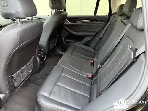 BMW X3 xDrive30e 2021