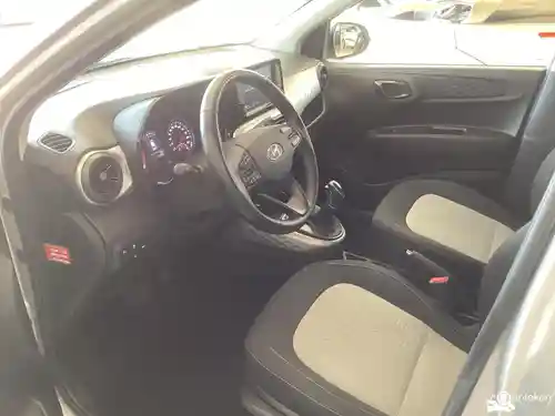 Hyundai i10 1.0 2020