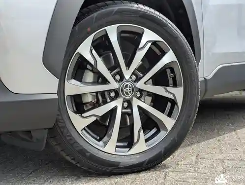 Toyota Corolla Touring Sports 1.8 Hybrid 2024