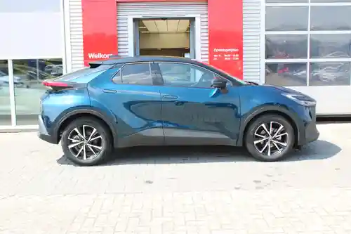 Toyota C-HR 2.0 Hybrid 2024