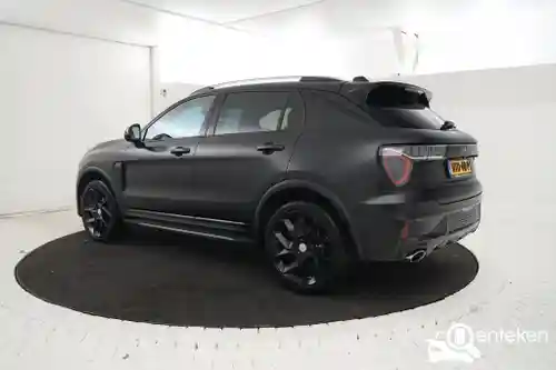 Lynk & Co 01 1.5TD PHEV 2022