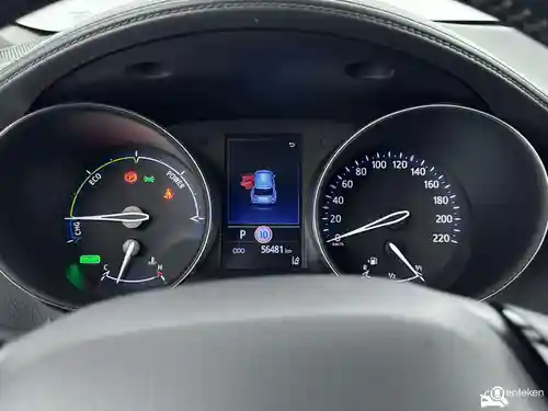 Toyota C-HR 2.0 Hybrid 2020