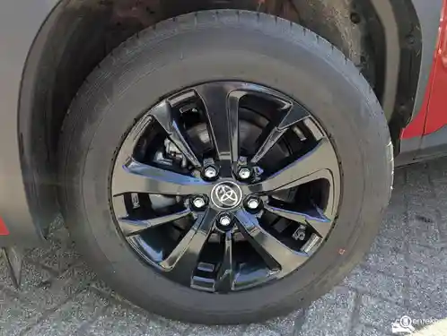 Toyota Yaris Cross 1.5 Hybrid 116 2023