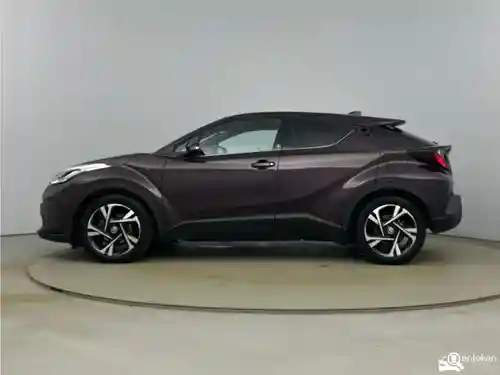Toyota C-HR 1.8 Hybrid 2022