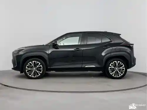 Toyota Yaris Cross 1.5 Hybrid 116 2022