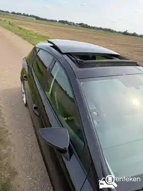 SEAT Leon 1.4 TSI 2014