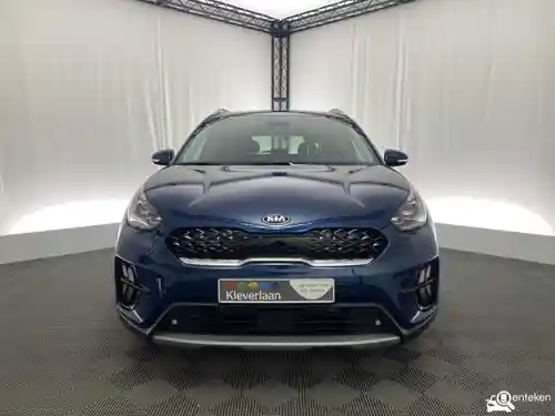KIA Niro 1.6 GDI Hybrid 2019