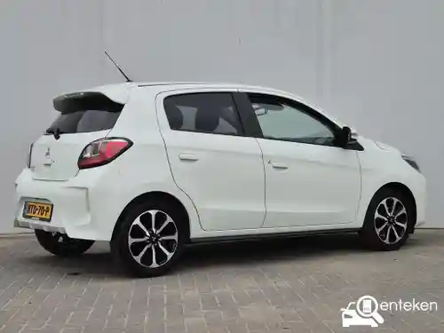 Mitsubishi Space Star 1.2 2023