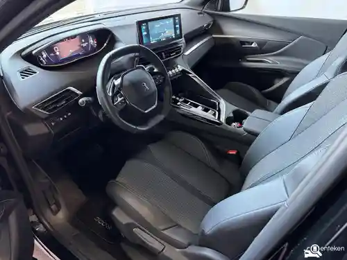 Peugeot 3008 1.2 PureTech 130 2024