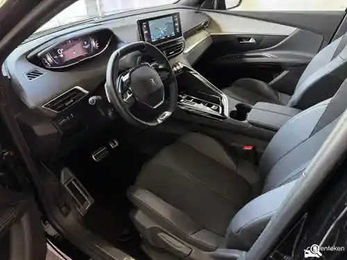 Peugeot 5008 1.2 PureTech 130 2024