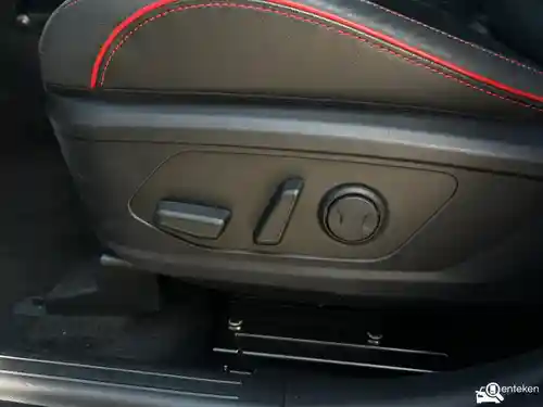 Hyundai Tucson 1.6 T-GDI Plug-in-Hybrid 2022
