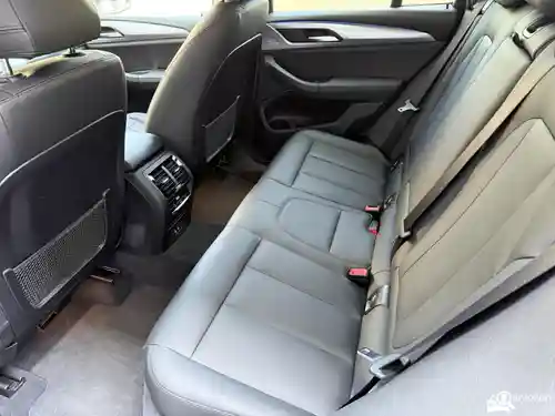 BMW X3 xDrive30e 2021