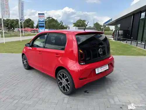 VW up! 1.0 2021