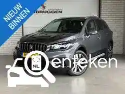 Suzuki SX4 S-Cross 1.4 Boosterjet Hybrid 2020