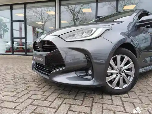 Toyota Yaris 1.5 Hybrid 116 2024