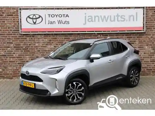Toyota Yaris Cross 1.5 Hybrid 130 2025