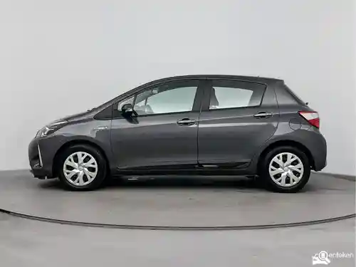 Toyota Yaris 1.5 Hybrid 2020