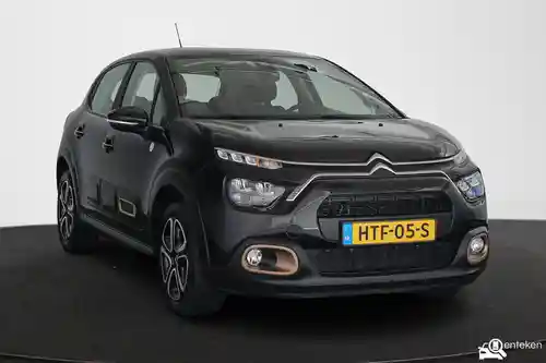 Citroen C3 PureTech 83 2023