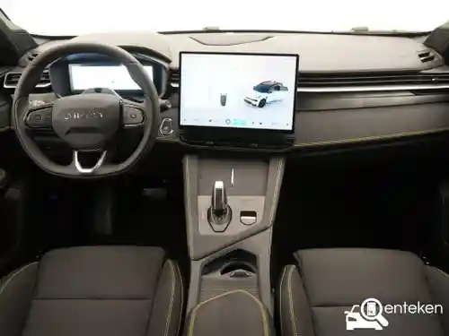 Lynk & Co 01 1.5TD PHEV 2025