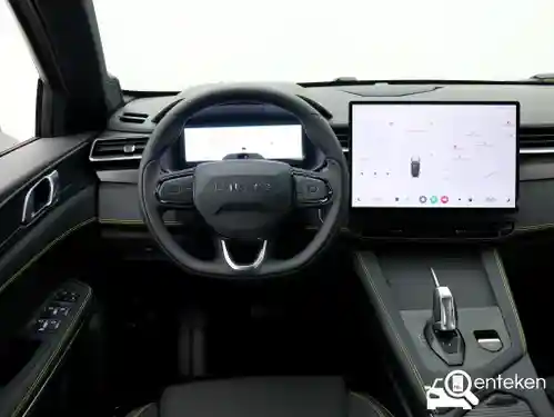 Lynk & Co 01 1.5TD PHEV 2025