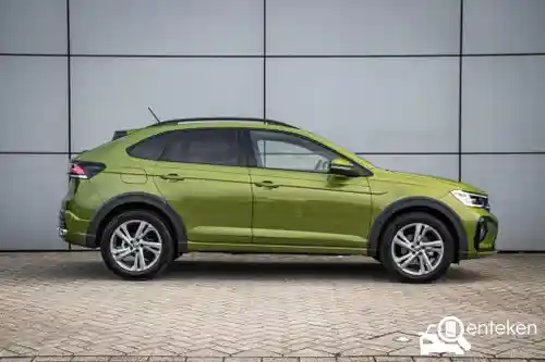 VW Taigo 1.0 TSI OPF 2024